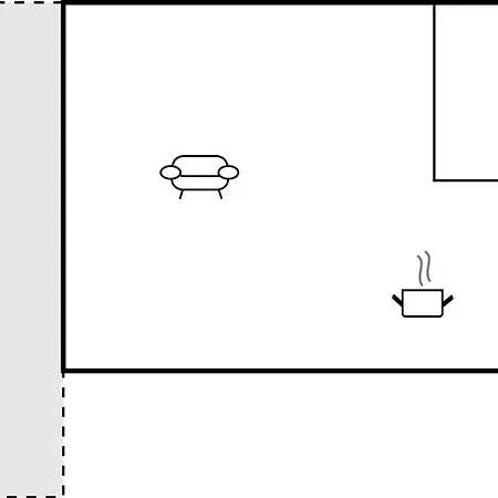 Lovely In V With Wifi Esbjerg