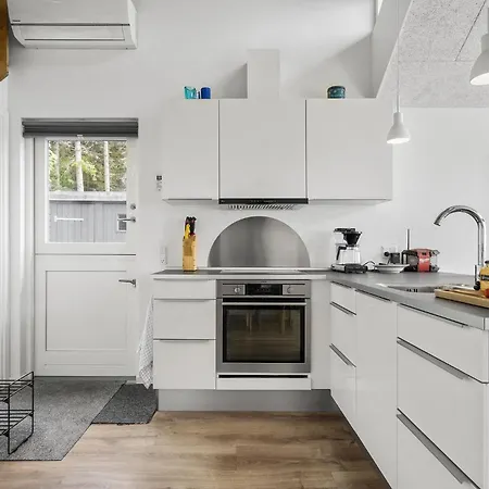 Lovely In V With Wifi Esbjerg