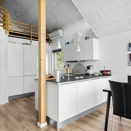 Lovely In V With Wifi * Esbjerg