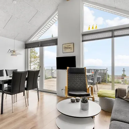 Lovely In V With Wifi Casa de Férias Esbjerg