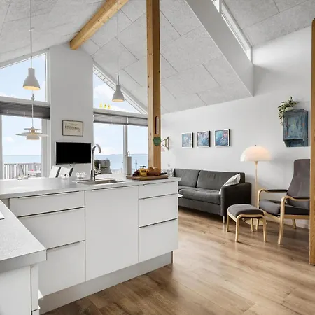 Lovely In V With Wifi * Esbjerg