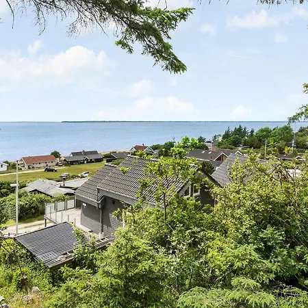 Lovely In V With Wifi Hébergement de vacances Esbjerg