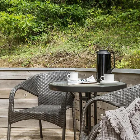 Hébergement de vacances Lovely In V With Wifi Esbjerg